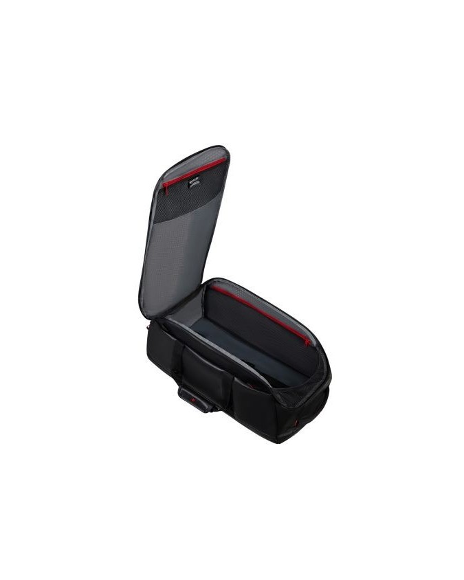 Samsonite - Borsone da viaggio in tessuto riciclato Ecodiver S