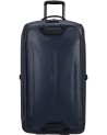 Samsonite - Trolley made of recycled fabric with 2 wheels, 79