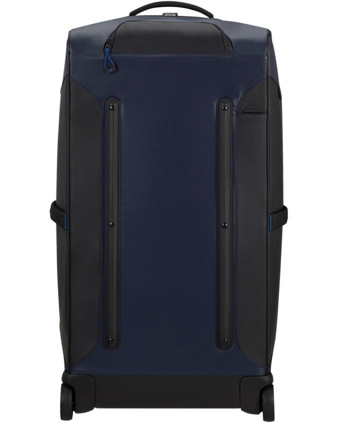 Samsonite - Trolley aus recyceltem Stoff mit 2 Rädern, 79 cm