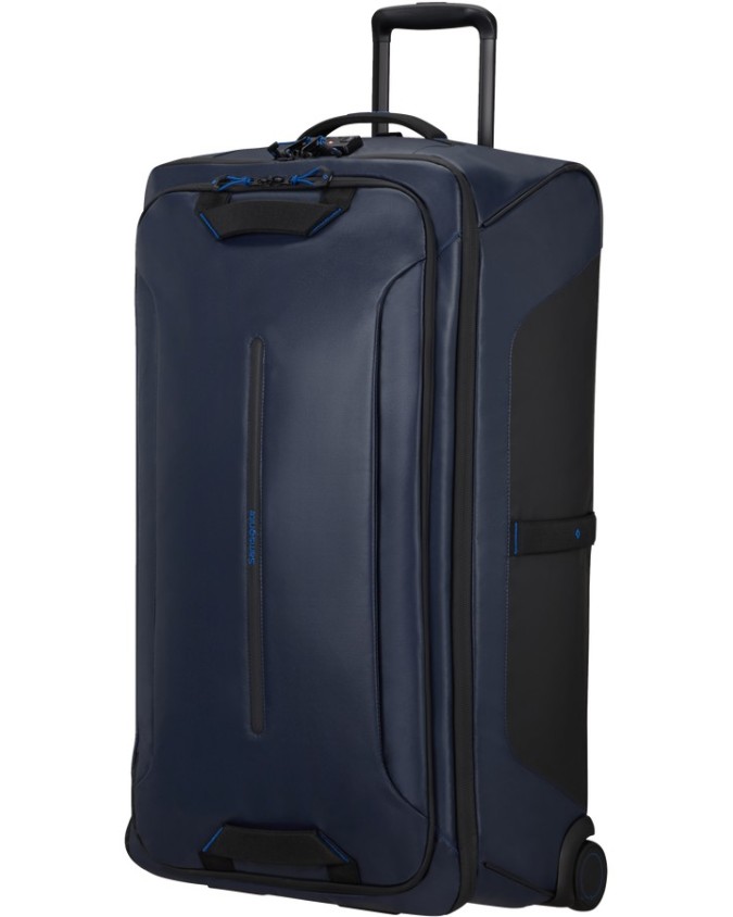 Samsonite - Trolley aus recyceltem Stoff mit 2 Rädern, 79 cm