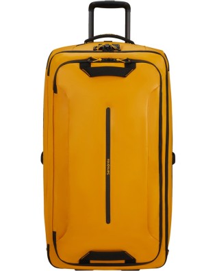  Samsonite - Trolley in tessuto riciclato con 2 ruote 79 cm
