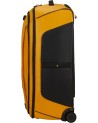 Samsonite - Trolley made of recycled fabric with 2 wheels, 79