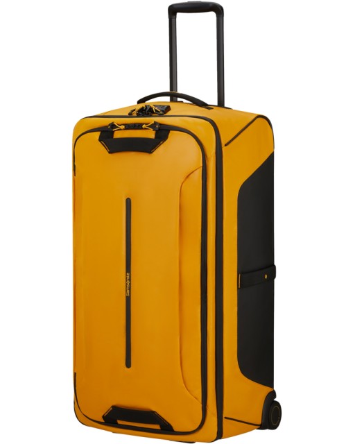 Samsonite - Trolley made of recycled fabric with 2 wheels, 79