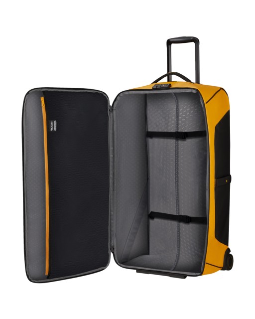 Samsonite - Trolley aus recyceltem Stoff mit 2 Rädern, 79 cm