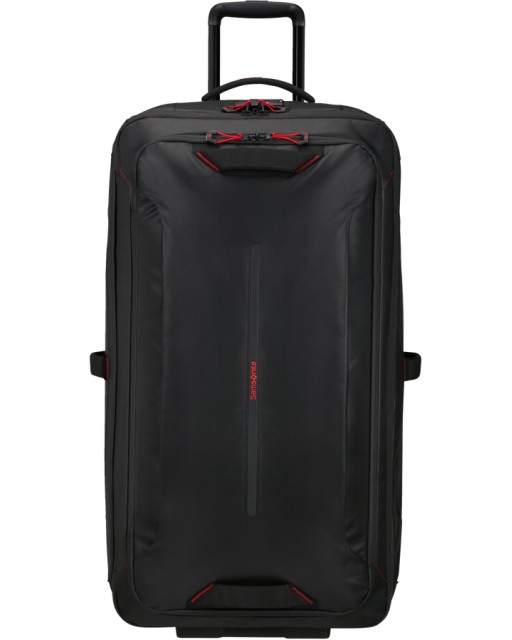 Samsonite - Trolley aus recyceltem Stoff mit 2 Rädern, 79 cm