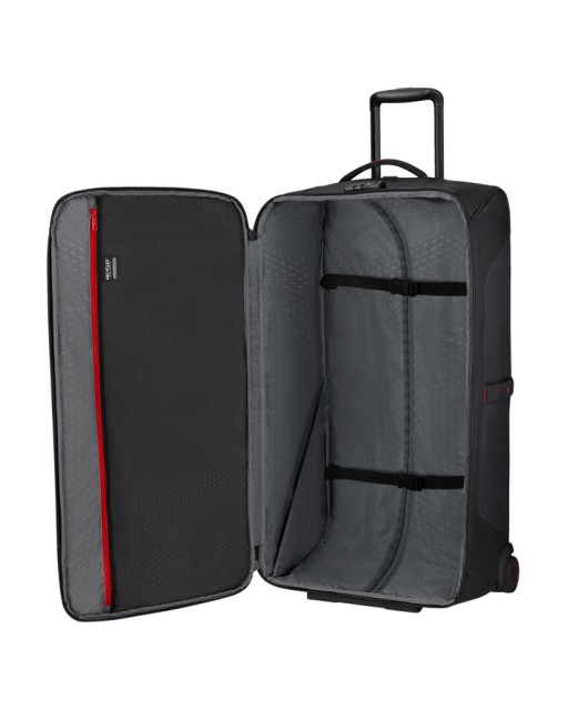 Samsonite - Trolley made of recycled fabric with 2 wheels, 79