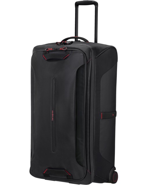 Samsonite - Trolley made of recycled fabric with 2 wheels, 79