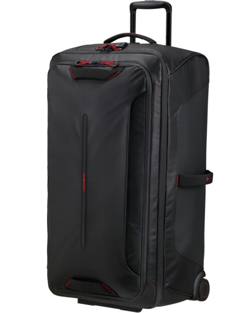 Samsonite - Trolley aus recyceltem Stoff mit 2 Rädern, 79 cm