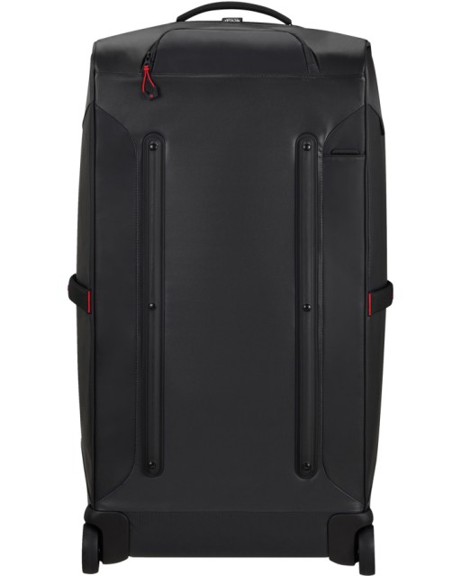 Samsonite - Trolley made of recycled fabric with 2 wheels, 79