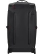 Samsonite - Trolley made of recycled fabric with 2 wheels, 79