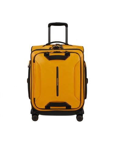 Samsonite – Trolley formato cabina in tessuto riciclato 4 Ruote Ecodiver