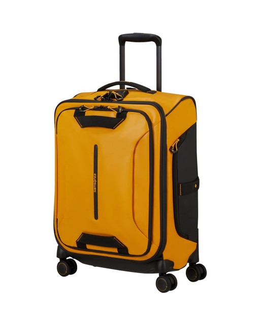  Samsonite – Trolley formato cabina in tessuto riciclato 4