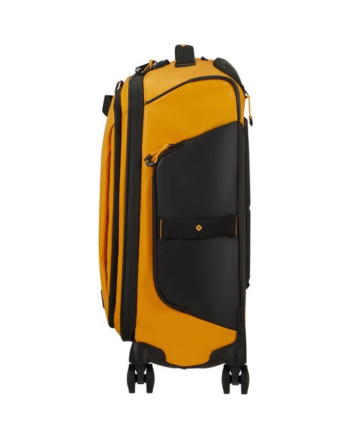 Samsonite – Handgepäck-Trolley aus recyceltem Stoff mit 4