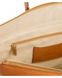 Alviero Martini Prima Classe - Borsa shopping grande in tessuto Geo Classic