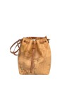 Alviero Martini Prima Classe - Borsa media a secchiello in