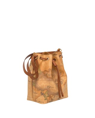Alviero Martini Prima Classe - Borsa media a secchiello in 2
