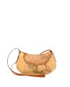  Alviero Martini Prima Classe - Borsa mini a tracolla con zip