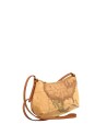 Alviero Martini Prima Classe - Borsa mini a tracolla con zip in
