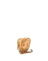  Alviero Martini Prima Classe - Mini borsa tracolla a cuore con