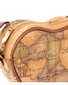 Alviero Martini Prima Classe - Mini borsa tracolla a cuore con