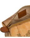 Alviero Martini Prima Classe - Astuccio Geo Classic con ZIP