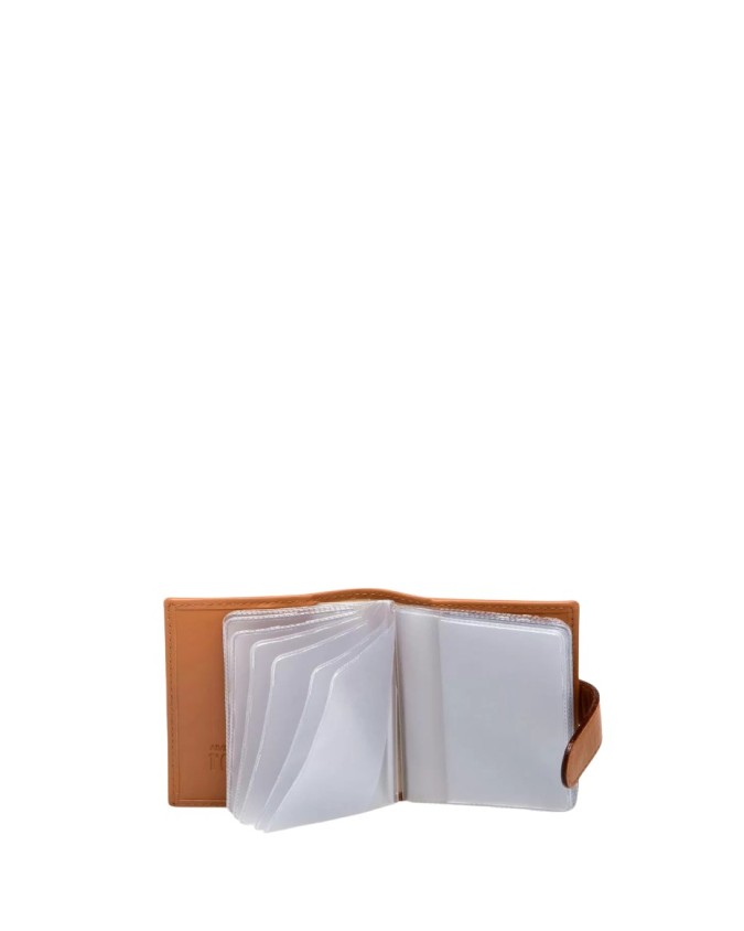 Alviero Martini Prima Classe - Portatessere con astuccio Geo Classic