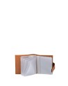 Alviero Martini Prima Classe - Portatessere con astuccio Geo Classic