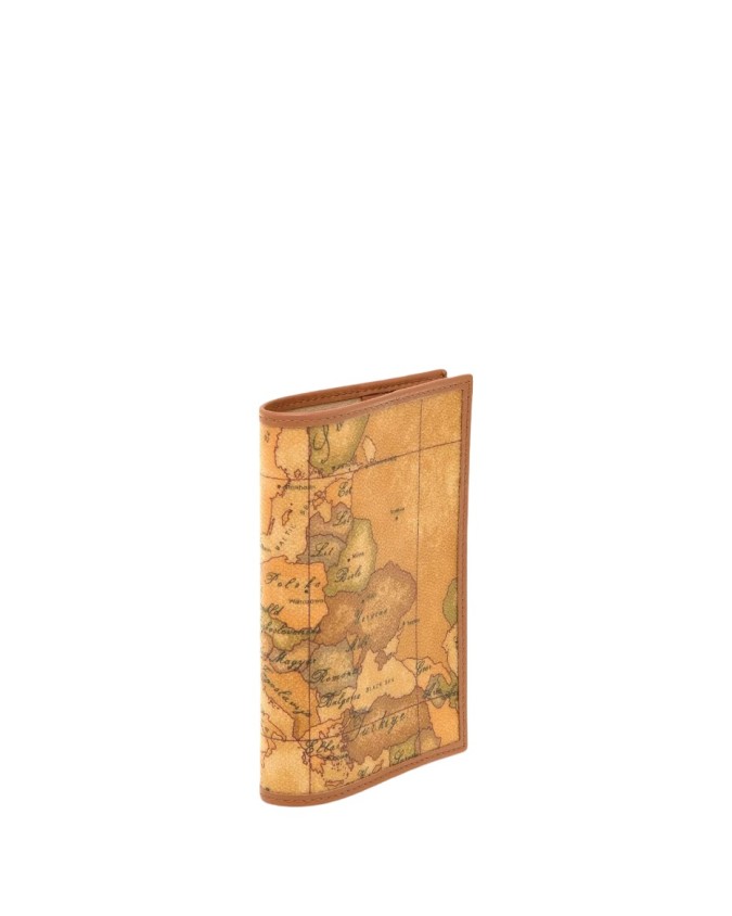 Alviero Martini Prima Classe - Cover Porta Passaporto Geo Classic