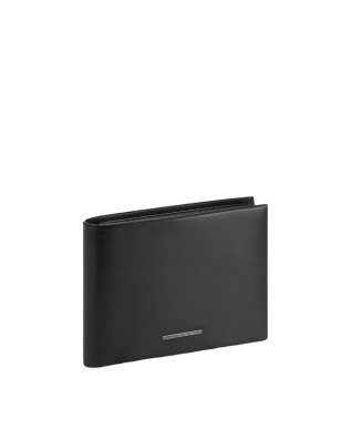 Porsche Design - Classic Design Leather Wallet with Coin Pocket