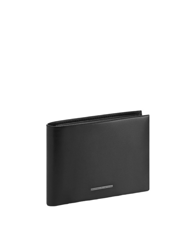Porsche Design - Classic Design Leather Wallet with Coin Pocket
