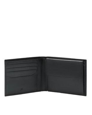 Porsche Design - Lederbrieftasche mit Münzfach im Classic-Design 2