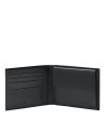 Porsche Design - Classic Design Leather Wallet with Coin Pocket