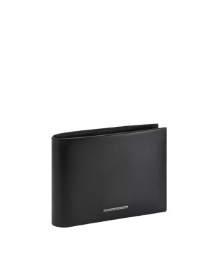 Porsche Design - Small vertical men's wallet with three