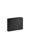 Porsche Design - Small vertical men's wallet with three