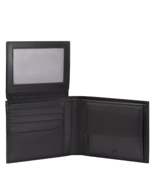 Porsche Design - Kleine, hochformatige Herrenbrieftasche mit 2