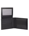 Porsche Design - Small vertical men's wallet with three