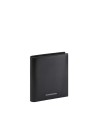 Porsche Design - Small men's leather wallet with three