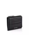Porsche Design - Herrenbrieftasche mit Reißverschluss und