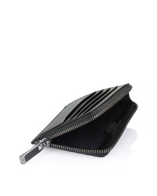 Porsche Design - Men's Wallet with Zipper and Coin Pocket 2