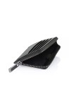 Porsche Design - Herrenbrieftasche mit Reißverschluss und