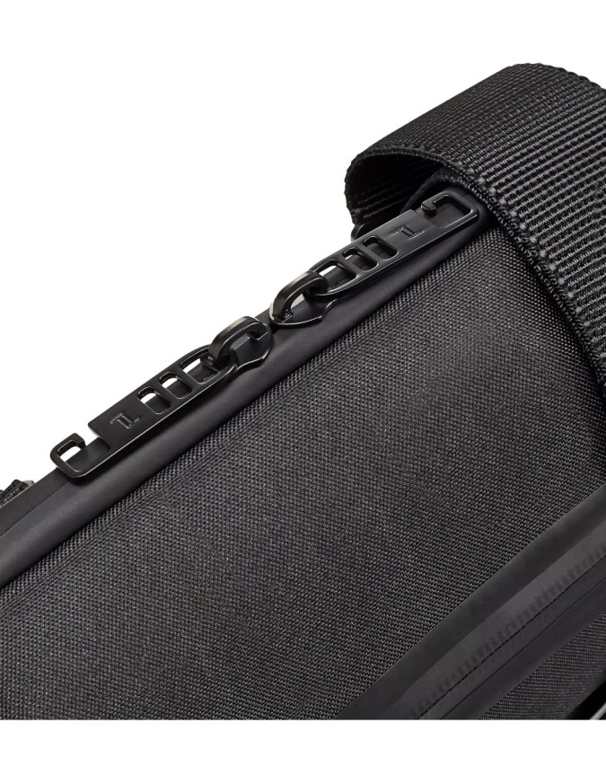 Porsche Design - Small Urban Eco Shoulder Bag Made from