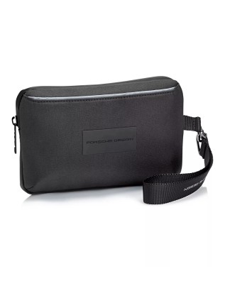 Porsche Design - Pochette in poliestere riciclato Urban Eco