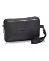 Porsche Design - Pochette in poliestere riciclato Urban Eco