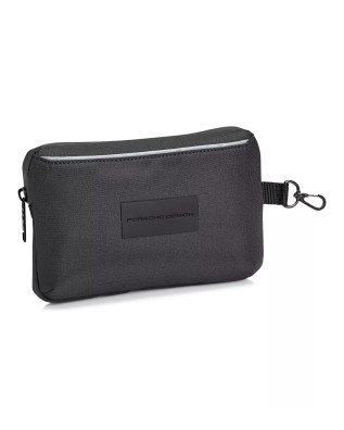 Porsche Design - Pochette in poliestere riciclato Urban Eco 2