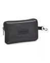 Porsche Design - Pochette in poliestere riciclato Urban Eco