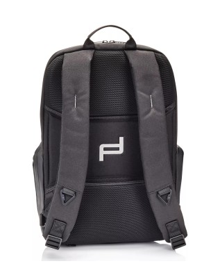 Porsche Design - Kleiner Herrenrucksack aus recyceltem 2