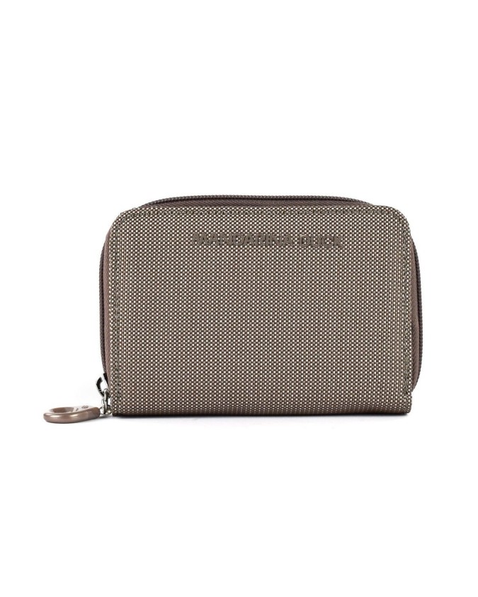 Mandarina Duck - Women's Mitrix Zip-Around Wallet MD20