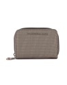 Mandarina Duck - Women's Mitrix Zip-Around Wallet MD20