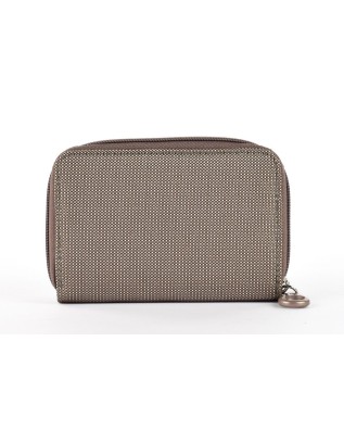  Mandarina Duck - Portafoglio donna in mitrix ziparound MD20 2
