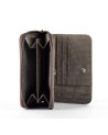 Mandarina Duck - Women's Mitrix Zip-Around Wallet MD20
